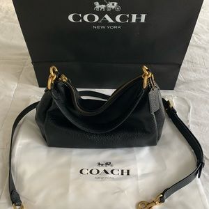 Coach Shay Crossbody Handbag